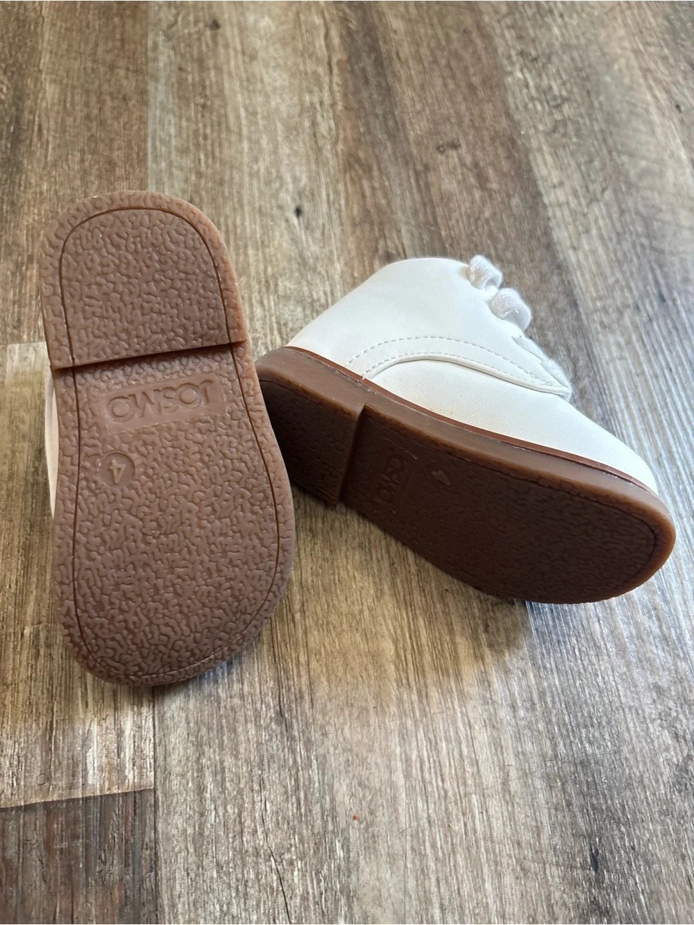 Walk training shoes